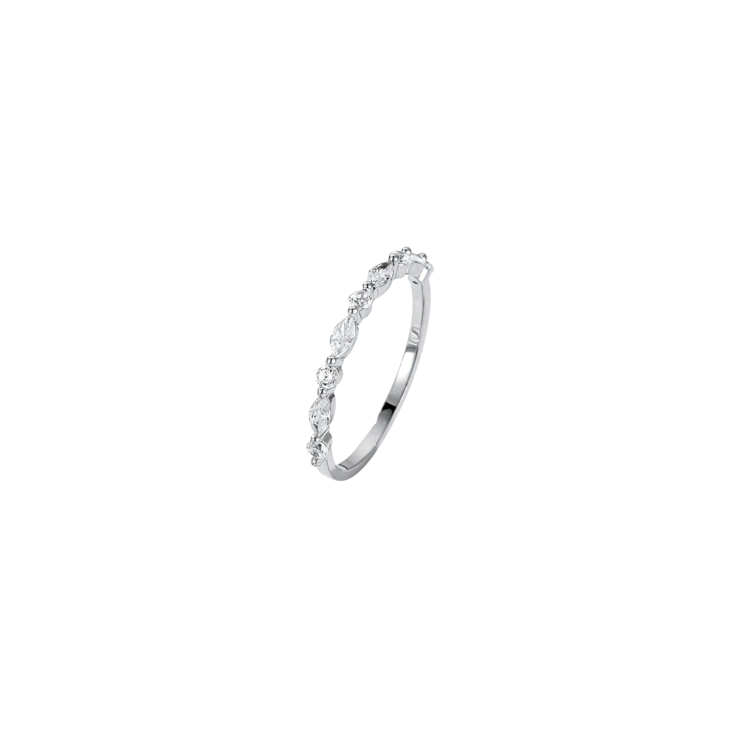 Celeste Ring - Silver