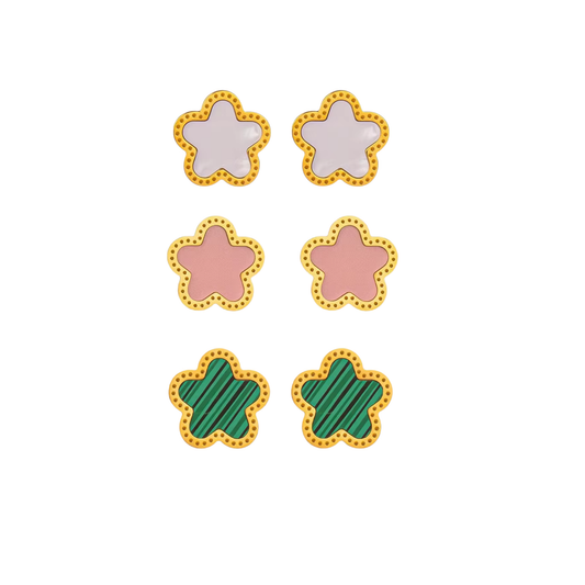 Bloom Earrings
