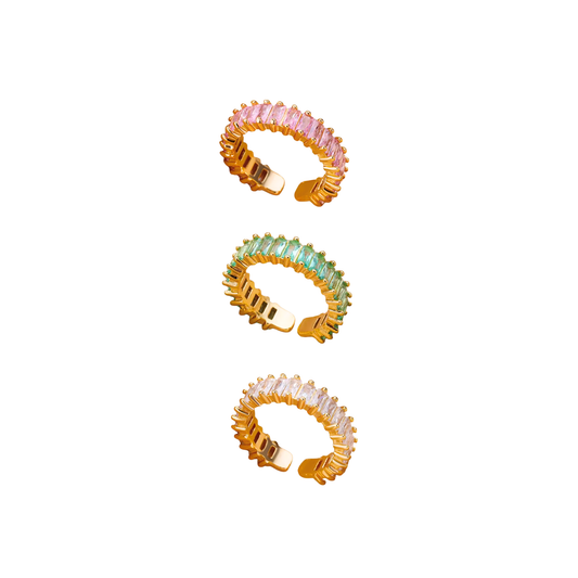 Radiance Ring