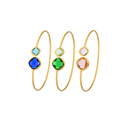 Luna Cuff