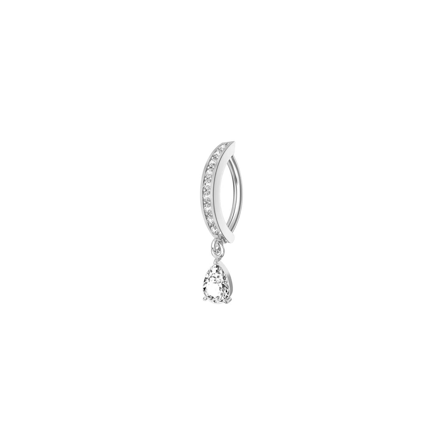 Ayla Belly Ring