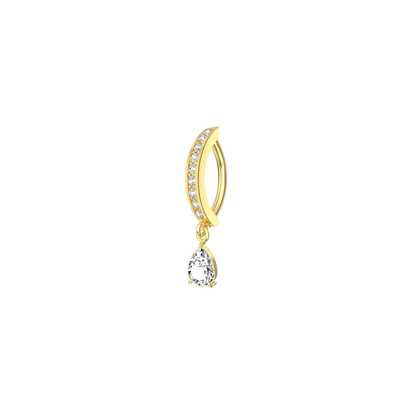 Ayla Belly Ring