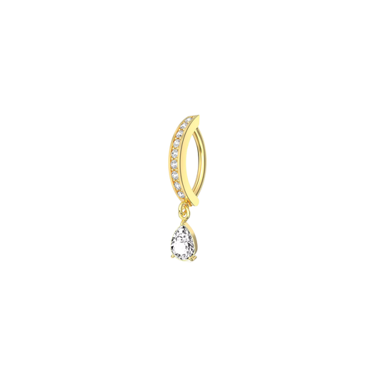 Ayla Belly Ring