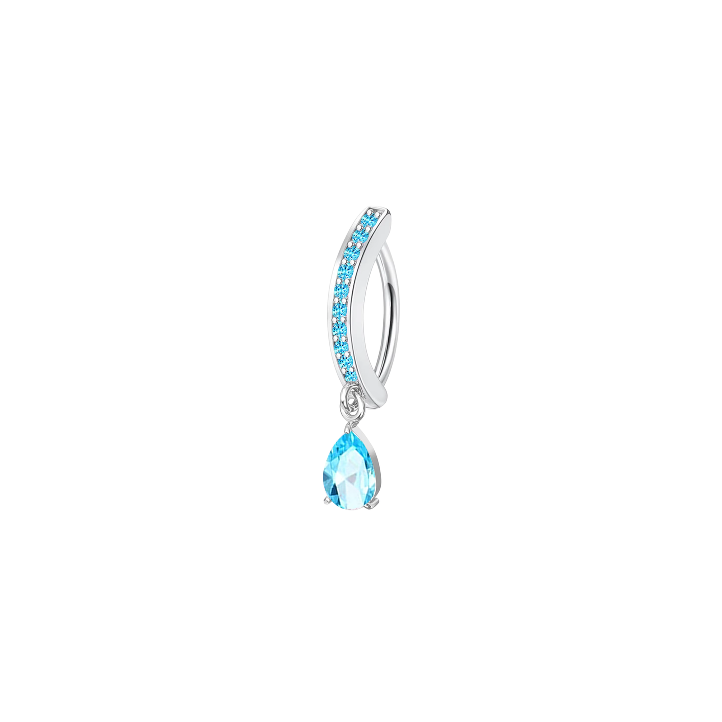 Ayla Belly Ring