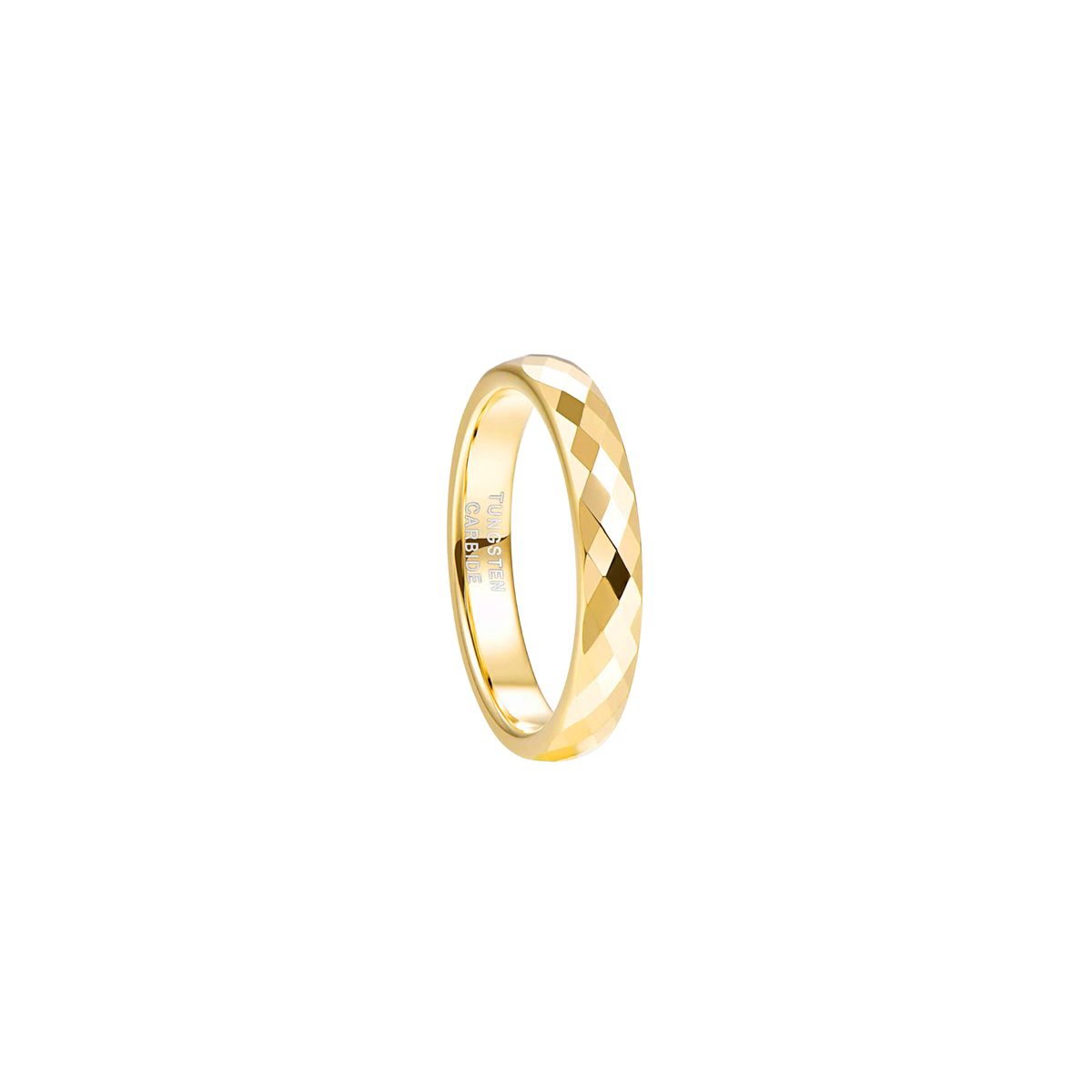 Drift Ring - Gold
