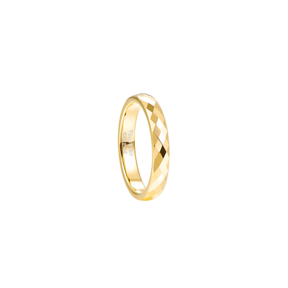 Drift Ring - Gold