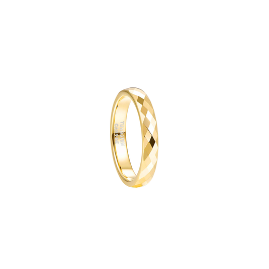 Drift Ring - Gold