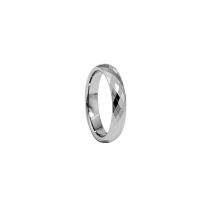 Drift Ring - Silver
