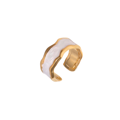 Dune Ring