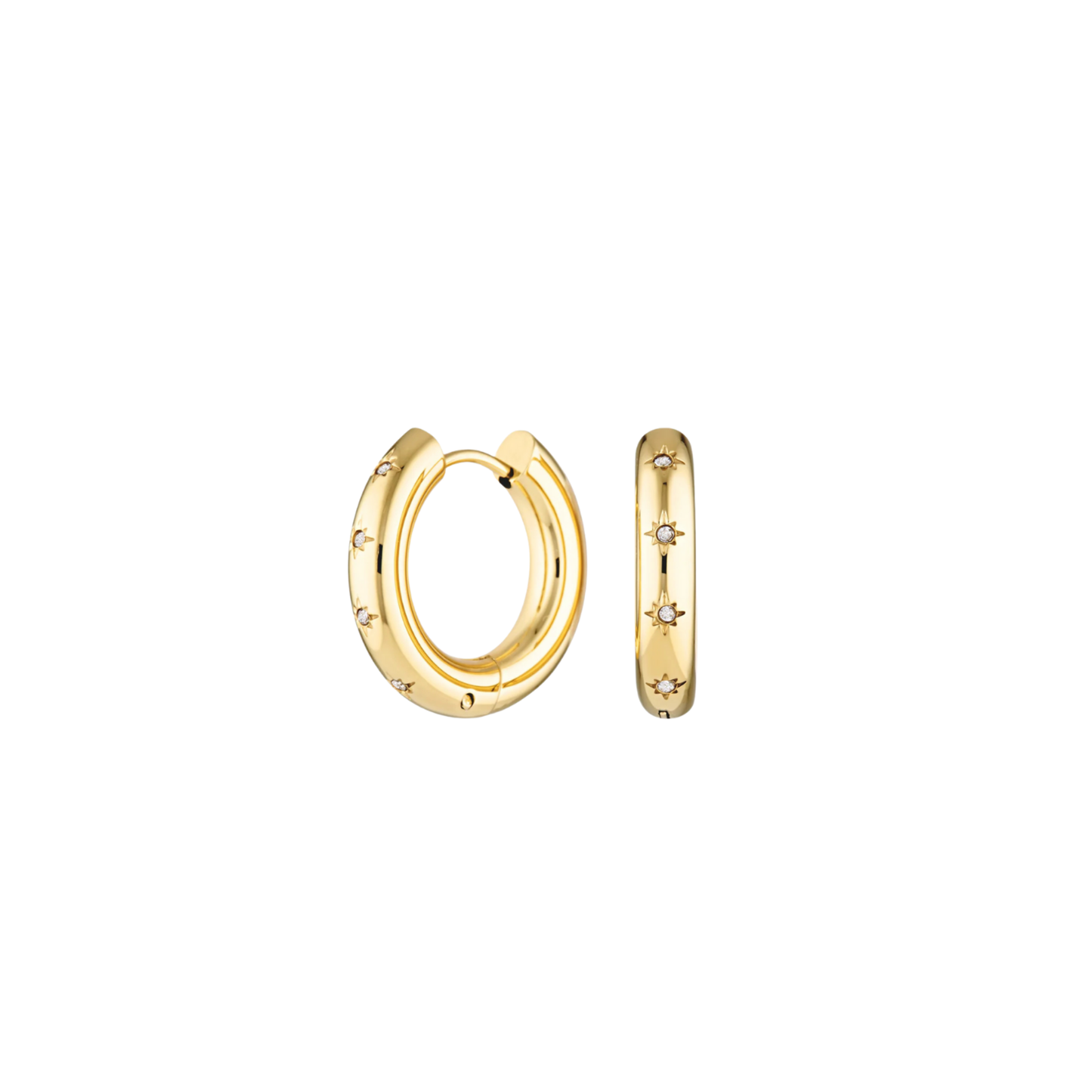 Serene Earrings
