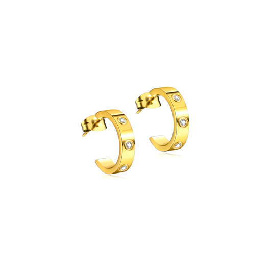 Reyn Earrings