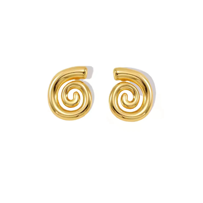 Cove Earrings