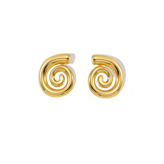 Cove Earrings