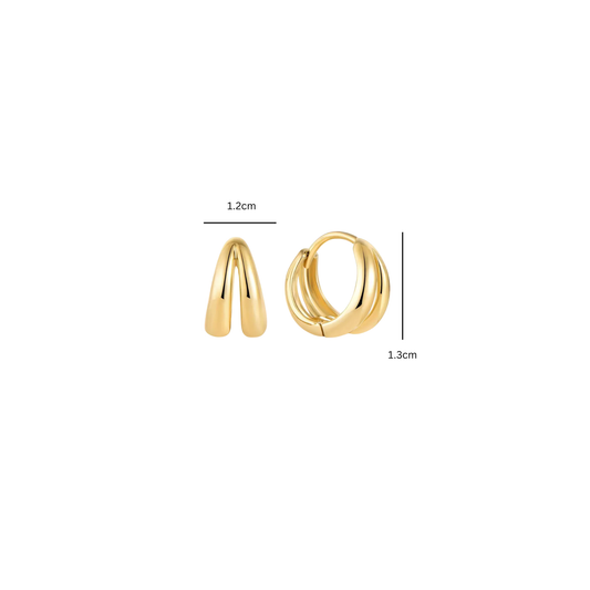Lux Earrings