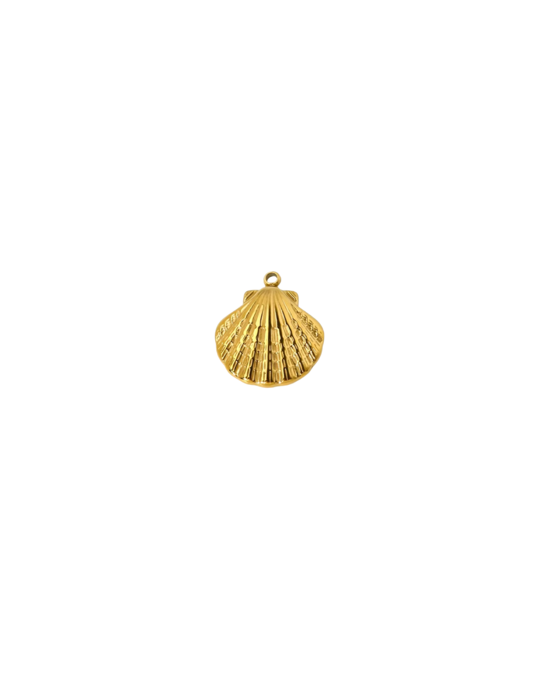 GOLDEN SHELL