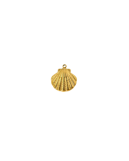 GOLDEN SHELL