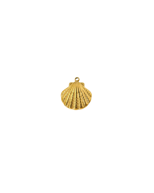 GOLDEN SHELL