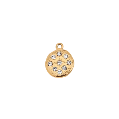Tide Charm White