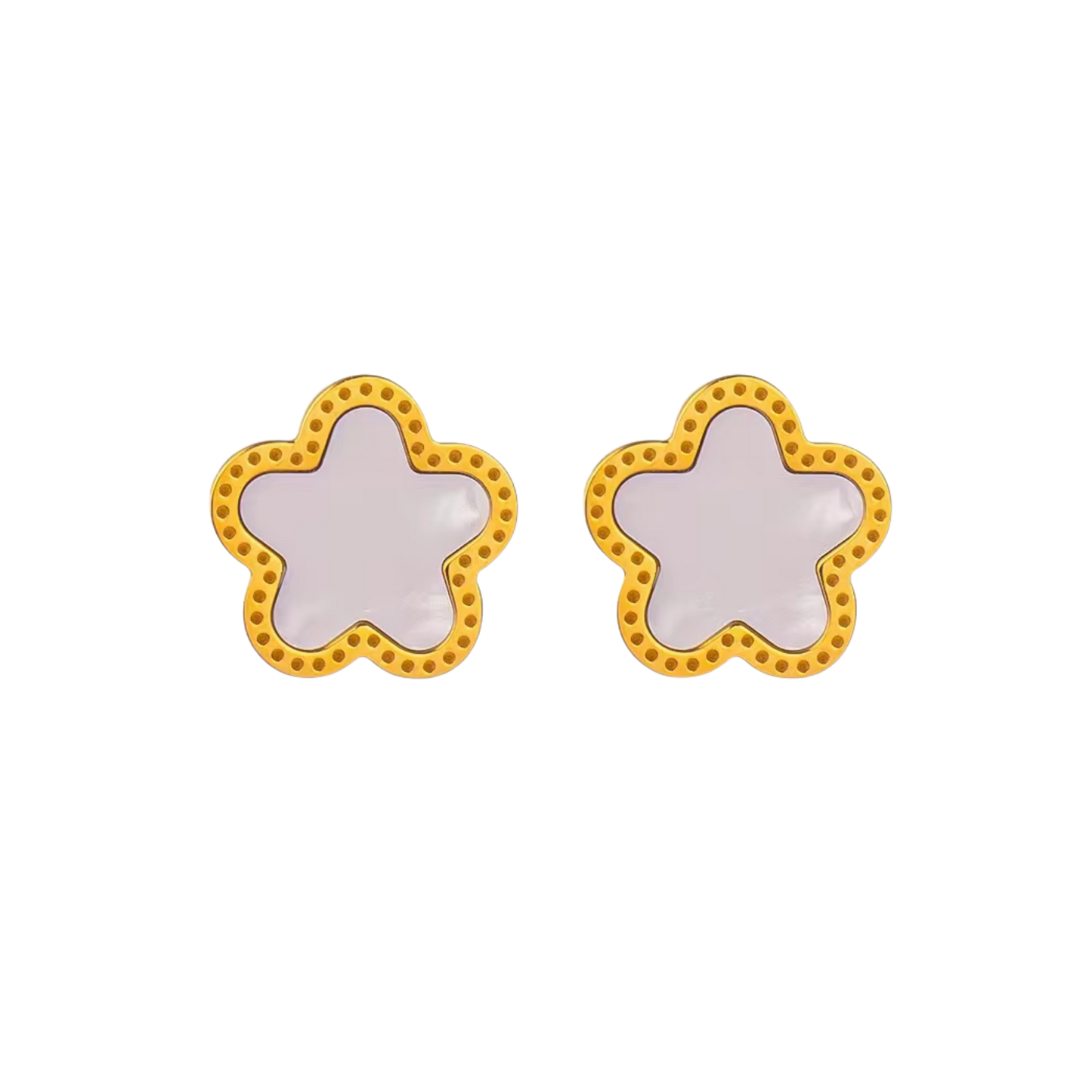 Bloom Earrings