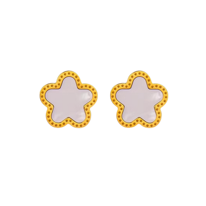 Bloom Earrings