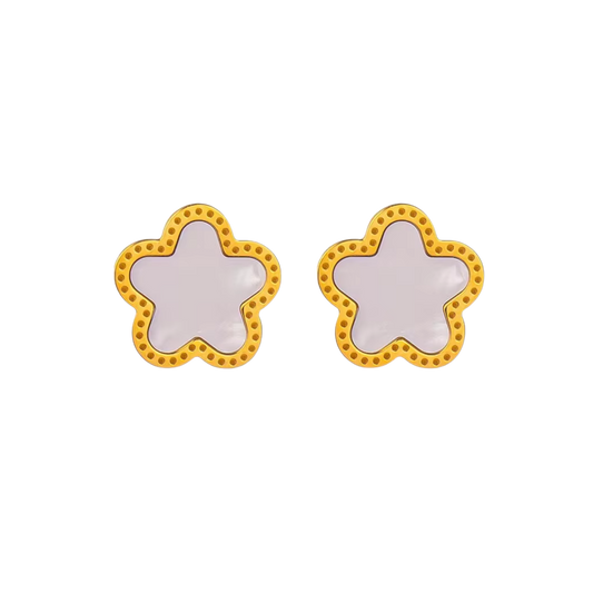 Bloom Earrings