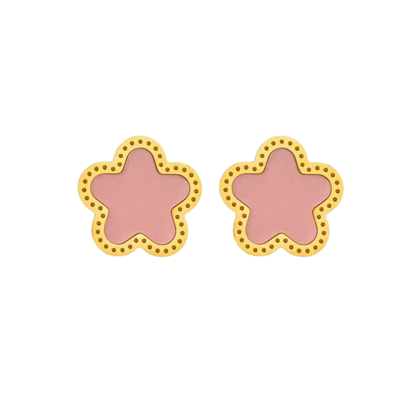 Bloom Earrings