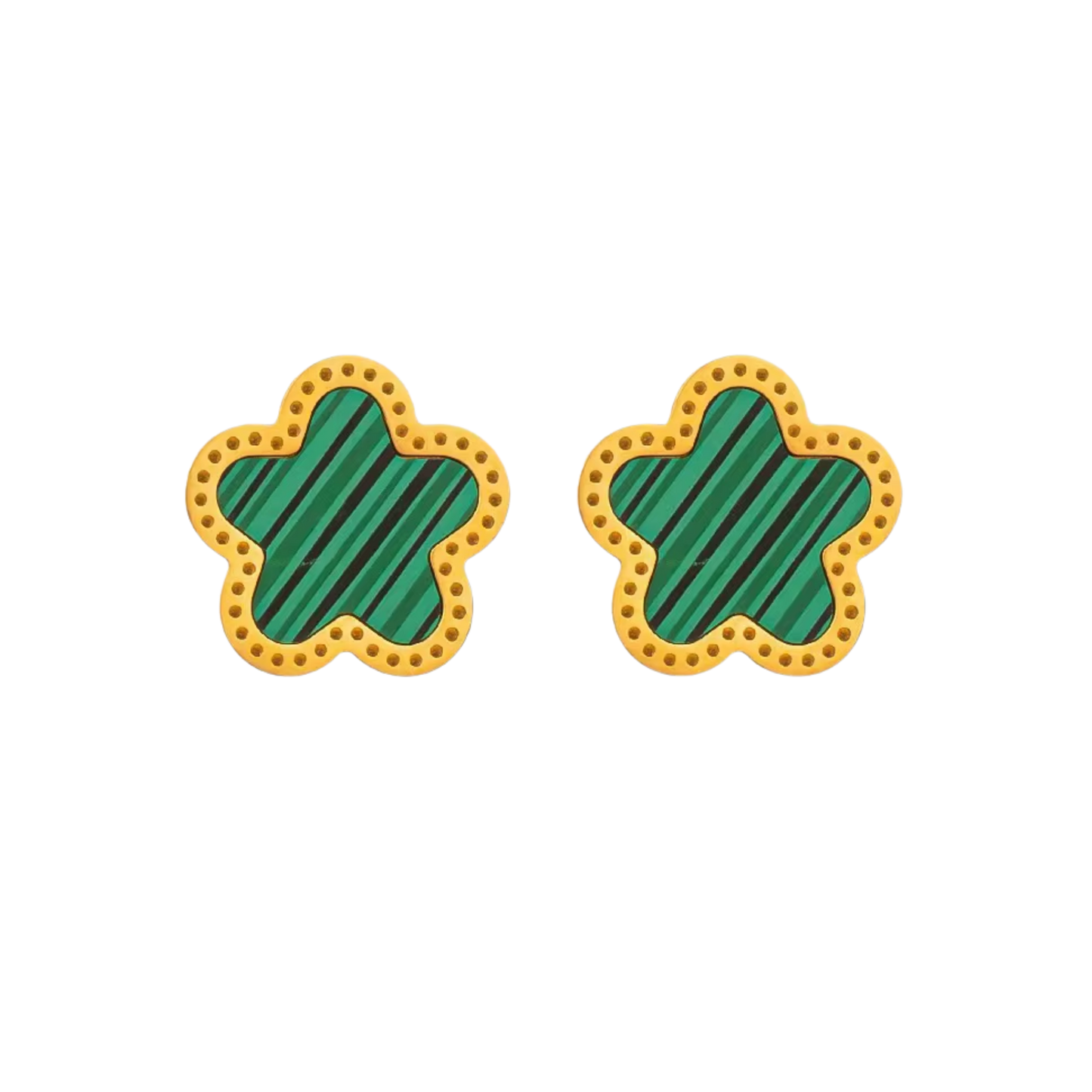Bloom Earrings