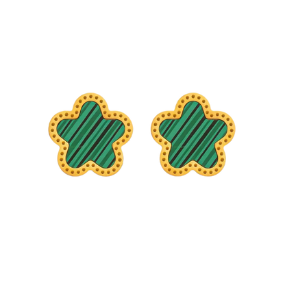 Bloom Earrings