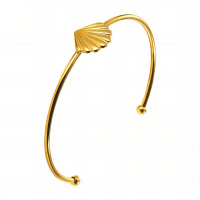 Selene Bangle Cuff