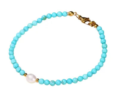 Lila Bracelet