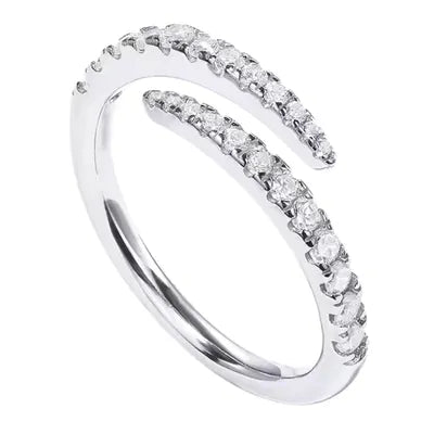 Ella Earrings Light Green