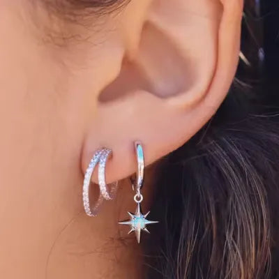 Siren Earrings