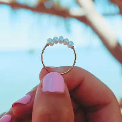Bliss Ring